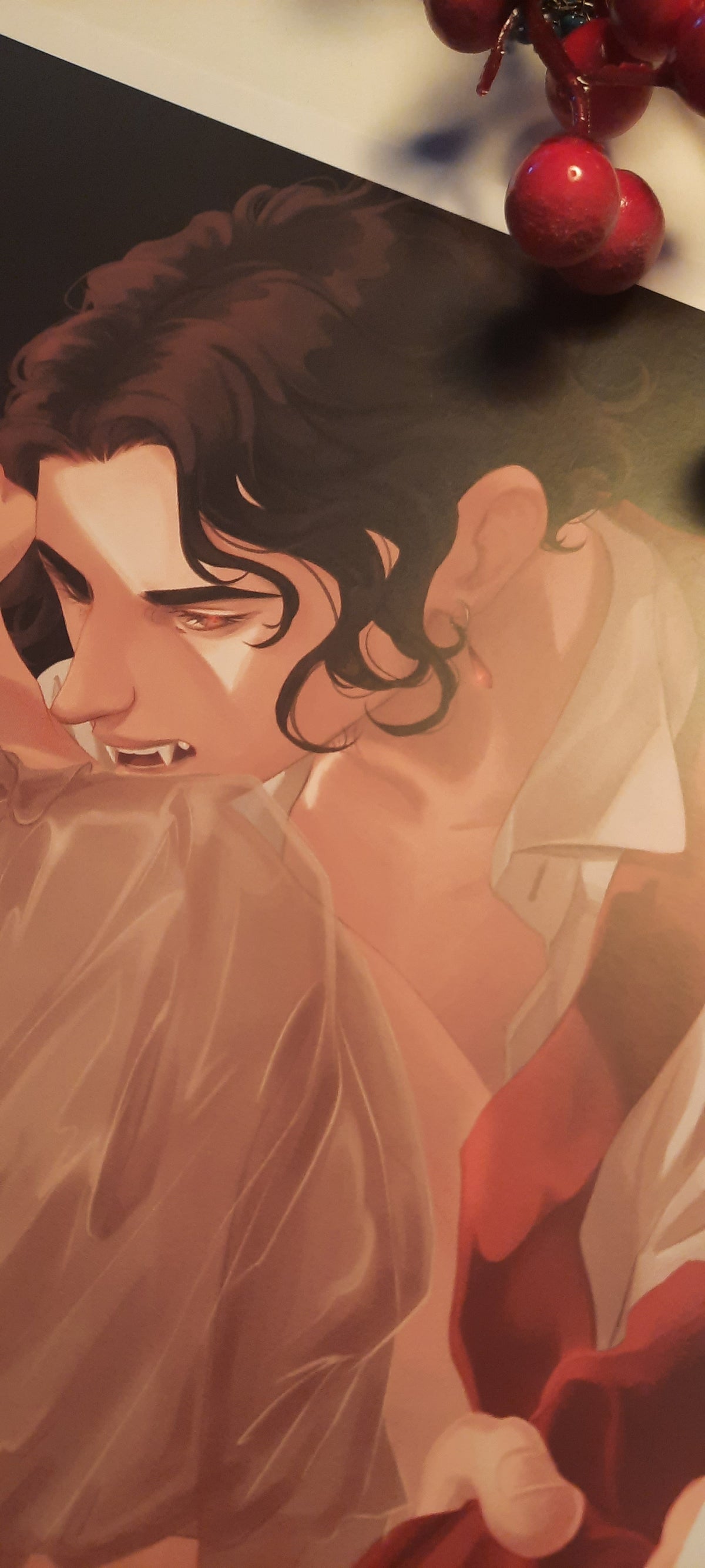 The Bite