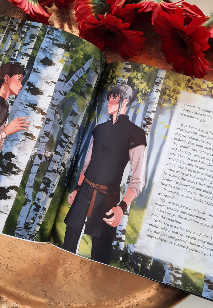 Rûnên (2025 square Version)