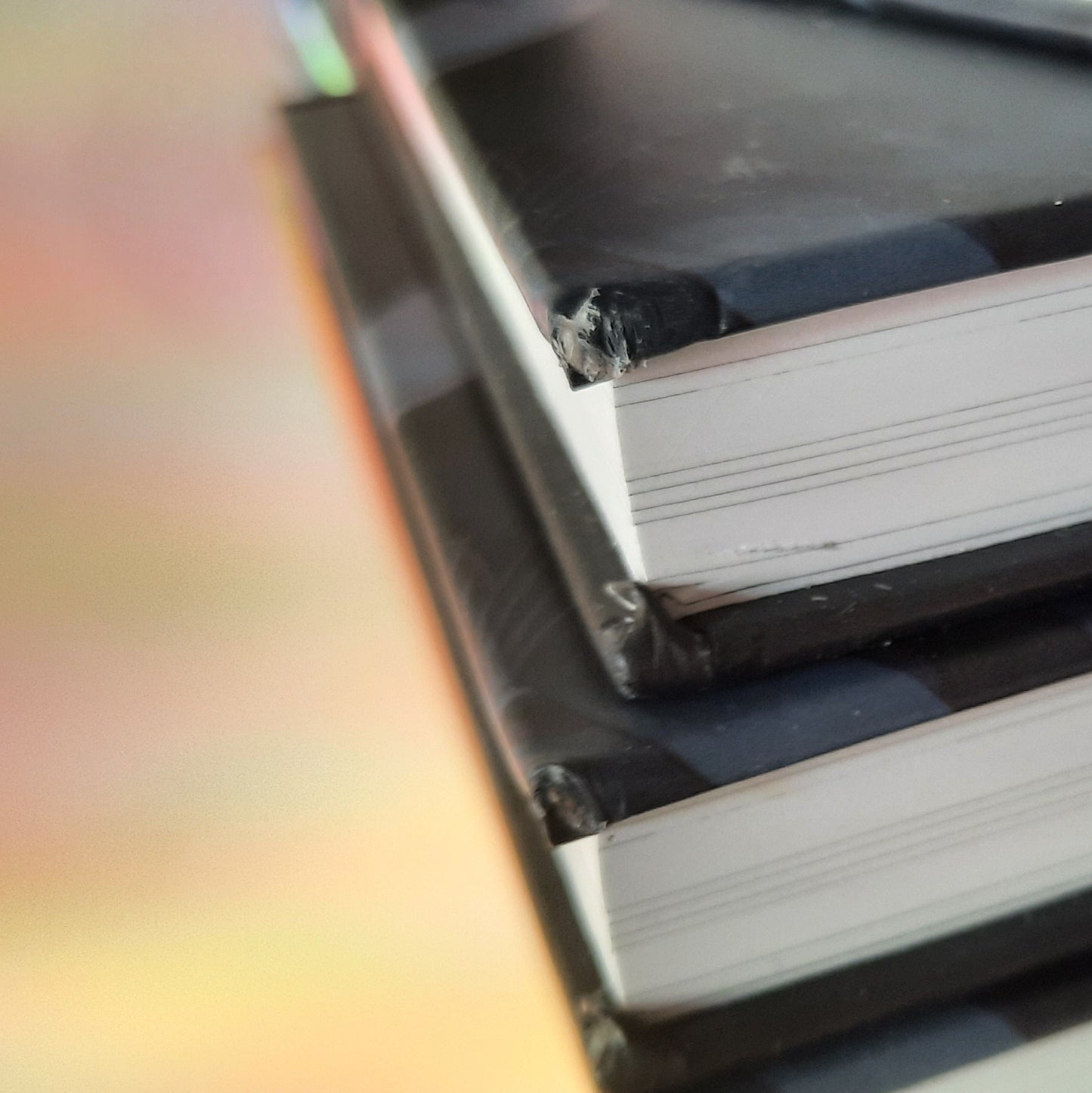 The Scent Of Glass (The Wrong Scents - Book 1)