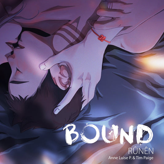 Rûnên – Audiobook