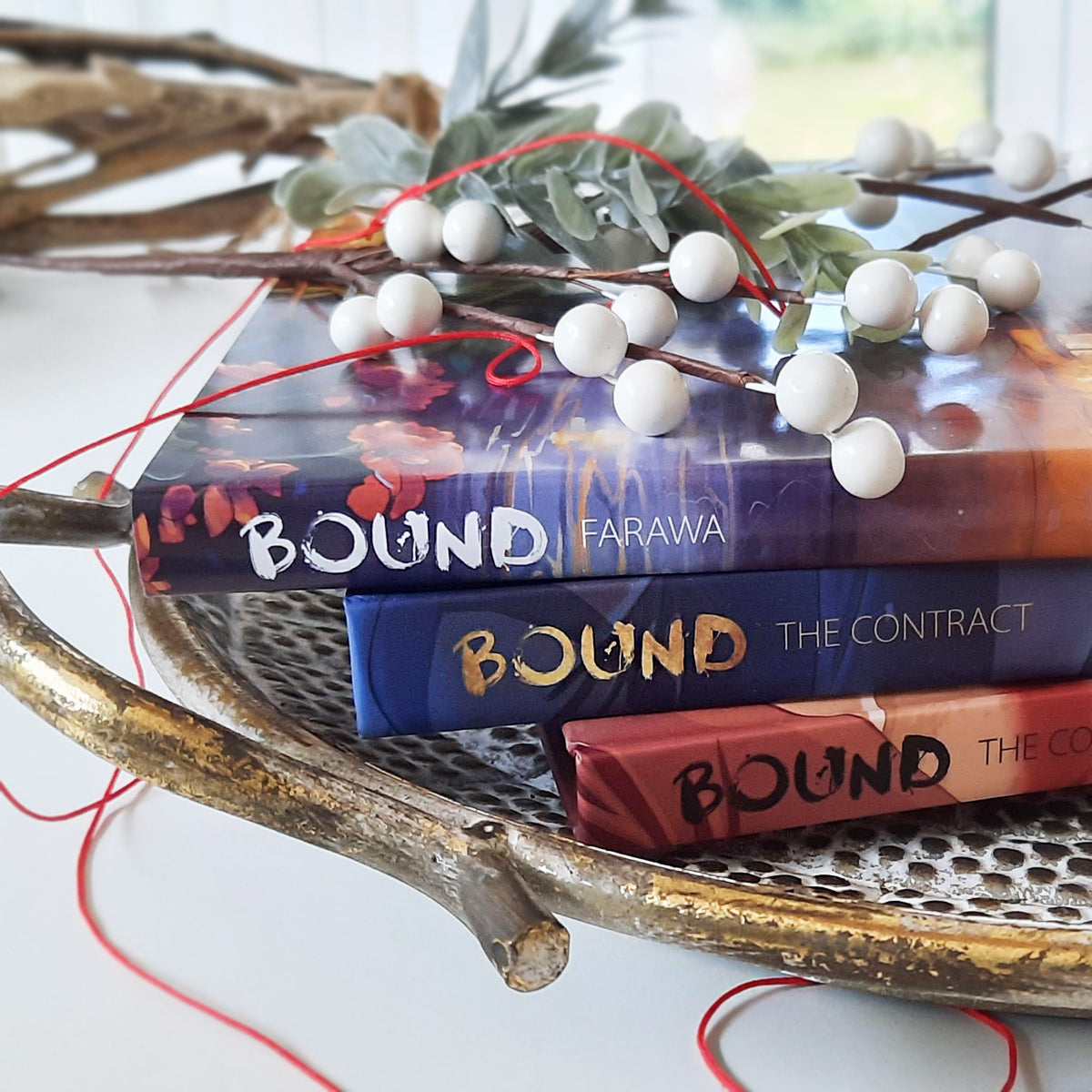 books – annedrawsstuff