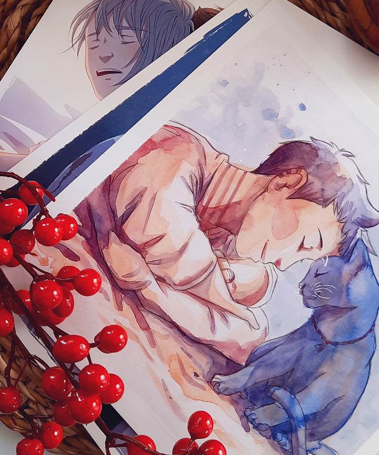 prints – Page 2 – annedrawsstuff
