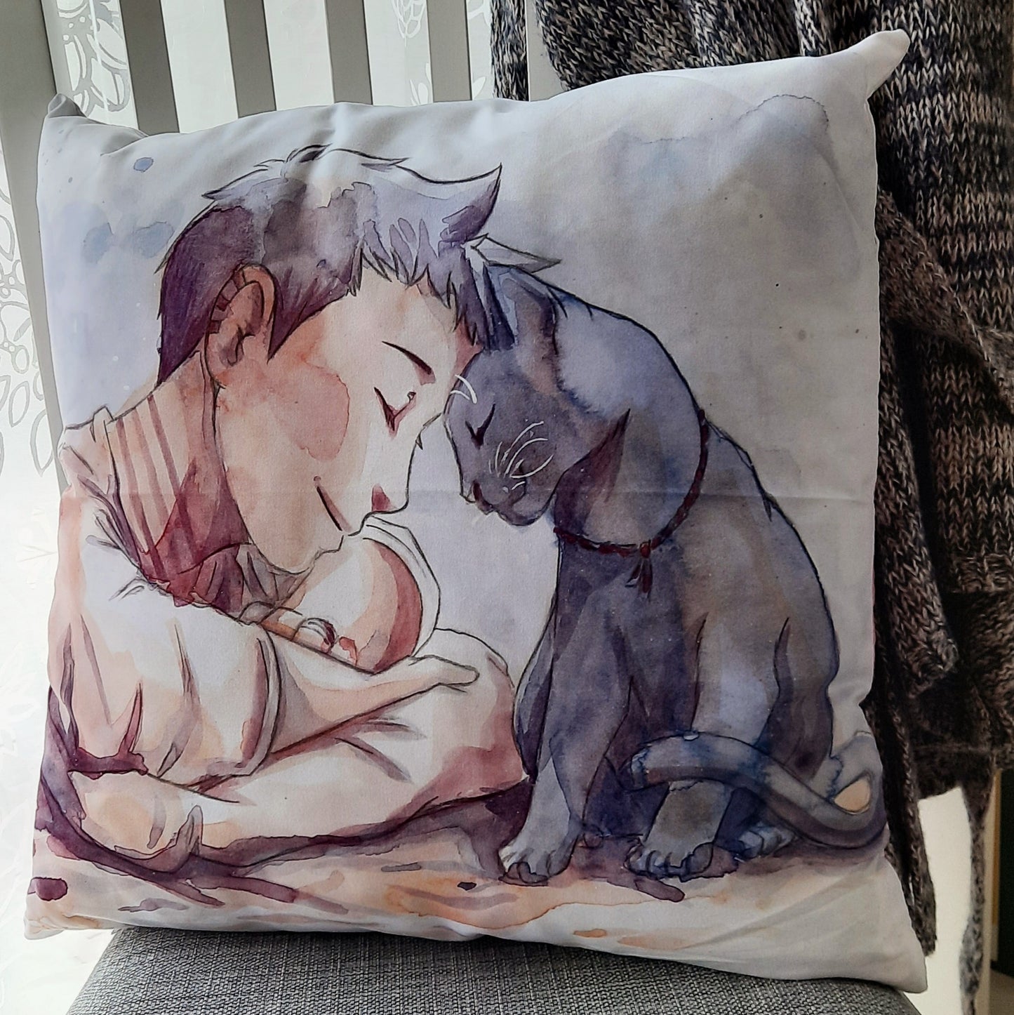 Pillow Cases