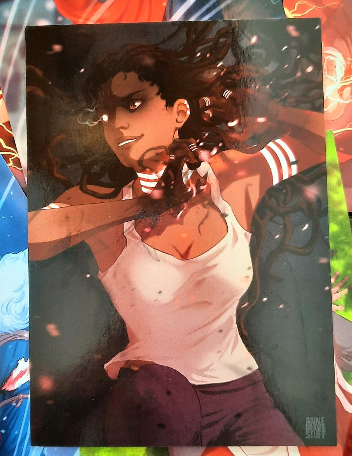 Postcard Set