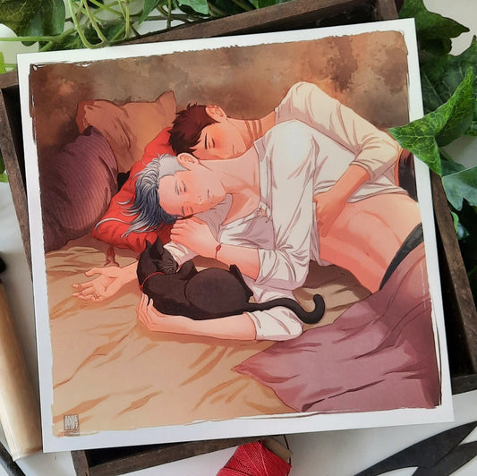 Smol Spoon
